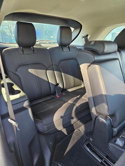 2024 Mazda
CX-80 G40e Touring