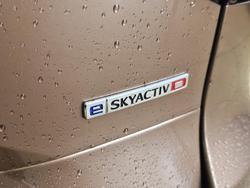 2025 Mazda CX-80 D50e Azami