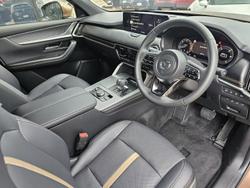2025 Mazda CX-80 D50e Azami