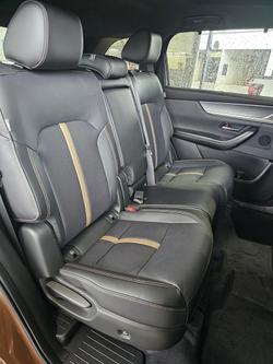 2025 Mazda CX-80 D50e Azami