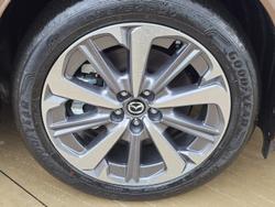 2025 Mazda CX-80 D50e Azami