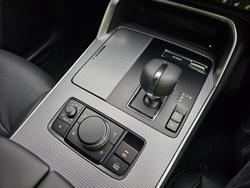 2025 Mazda CX-80 D50e Azami