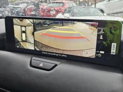 2025 Mazda CX-80 D50e Azami