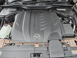 2025 Mazda CX-80 D50e Azami