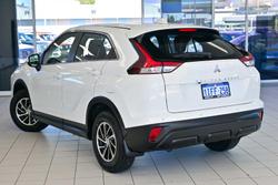 2024 Mitsubishi
Eclipse Cross ES