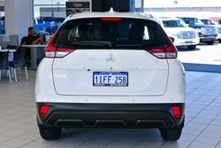 2024 Mitsubishi
Eclipse Cross ES