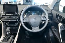 2024 Mitsubishi
Eclipse Cross ES