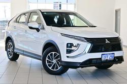 2024 Mitsubishi
                Eclipse Cross ES