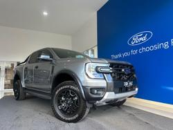 2024 Ford
Ranger Tremor
