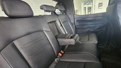 2024 Ford
Ranger Tremor