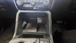 2024 Ford
Ranger Tremor
