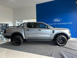 2024 Ford
Ranger Tremor