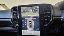 2024 Ford
Ranger Tremor