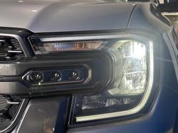2024 Ford
Ranger Tremor