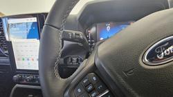 2024 Ford
Ranger Tremor
