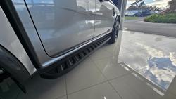 2024 Ford
Ranger Tremor