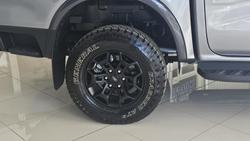 2024 Ford
Ranger Tremor