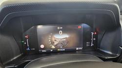 2024 Ford
Ranger Tremor