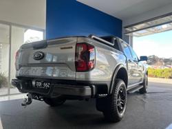 2024 Ford
Ranger Tremor