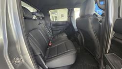 2024 Ford
Ranger Tremor
