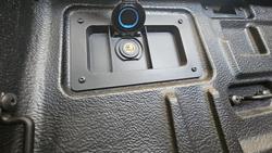 2024 Ford
Ranger Tremor