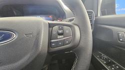 2024 Ford
Ranger Tremor