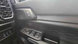 2024 Ford
Ranger Tremor