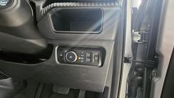 2024 Ford
Ranger Tremor