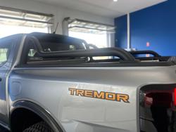 2024 Ford
Ranger Tremor