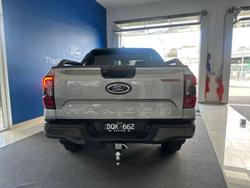 2024 Ford
Ranger Tremor