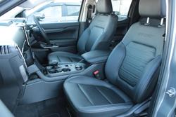 2024 Ford
Ranger Sport