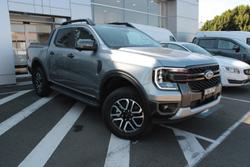 2024 Ford
Ranger Sport