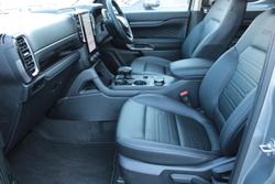 2024 Ford
Ranger Sport