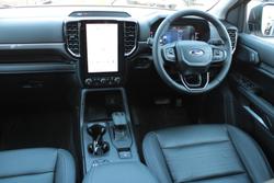 2024 Ford
Ranger Sport