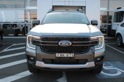 2024 Ford
Ranger Sport