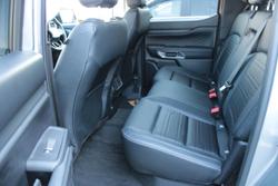 2024 Ford
Ranger Sport