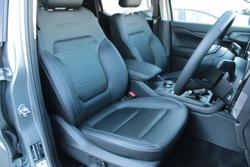 2024 Ford
Ranger Sport