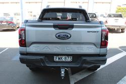 2024 Ford
Ranger Sport