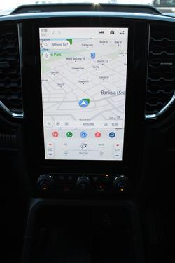 2024 Ford
Ranger Sport