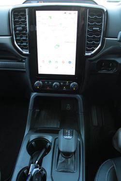 2024 Ford
Ranger Sport