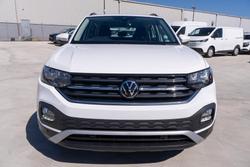 2023 Volkswagen
T-Cross 85TSI Life