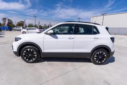 2023 Volkswagen
                T-Cross 85TSI Life