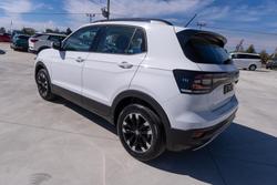 2023 Volkswagen
T-Cross 85TSI Life