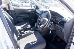 2023 Volkswagen
T-Cross 85TSI Life
