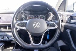 2023 Volkswagen
T-Cross 85TSI Life