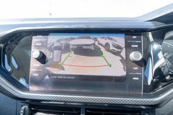 2023 Volkswagen
                T-Cross 85TSI Life