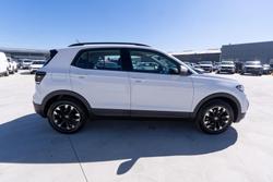 2023 Volkswagen
T-Cross 85TSI Life