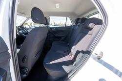 2023 Volkswagen
T-Cross 85TSI Life