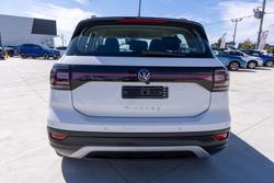 2023 Volkswagen
T-Cross 85TSI Life