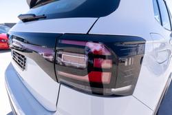 2023 Volkswagen
                T-Cross 85TSI Life
